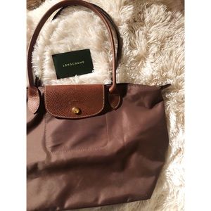 LONG CHAMP MINI BAG